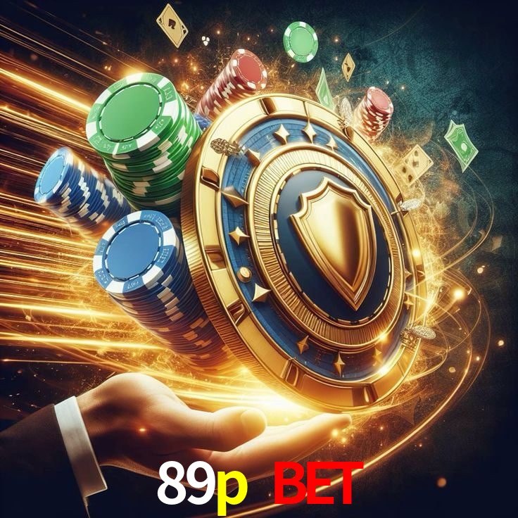 Torneios e prêmios garantidos na 89p bet