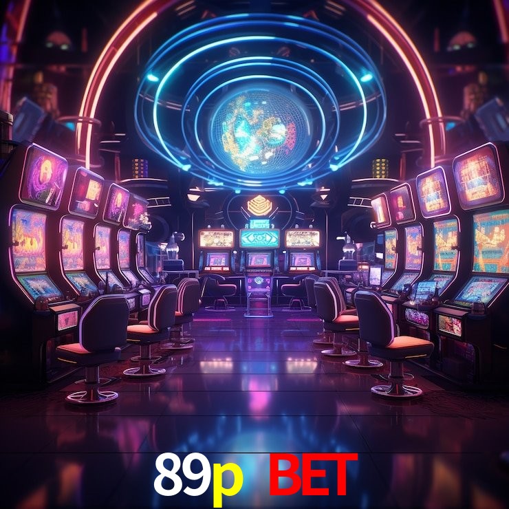 Jackpots e promoções na 89p bet