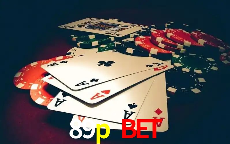Benefícios VIP na 89p bet