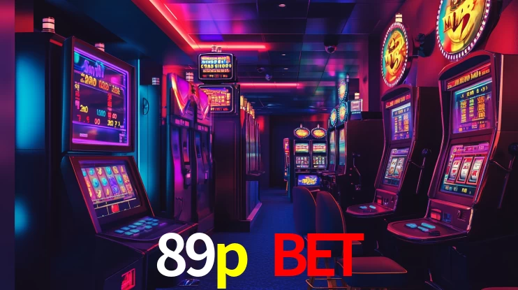 Cashback e recargas na 89p bet