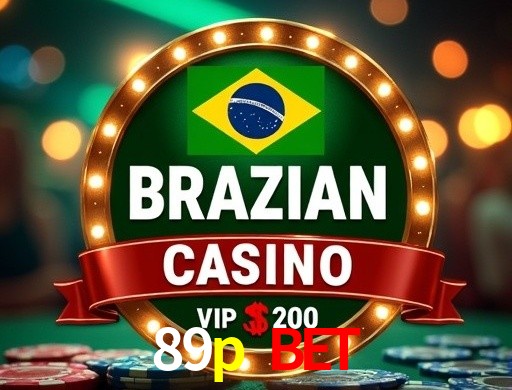 Canal oficial no Telegram da 89p bet