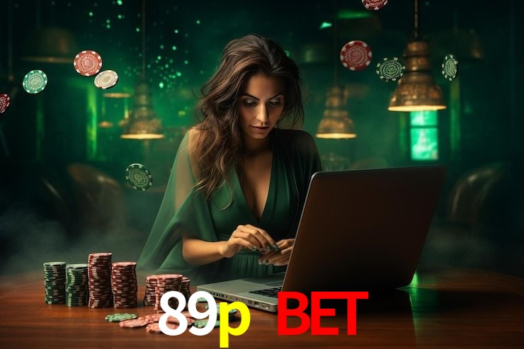 Escolher plataforma para baixar 89p bet