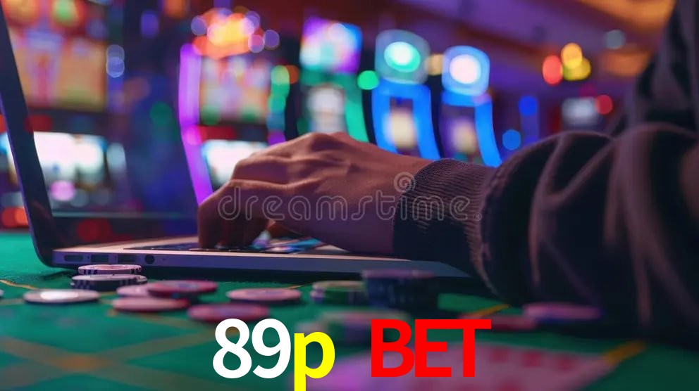 Roda da fortuna na 89p bet